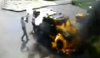 Ex medewerker steekt Hummer baas in brand