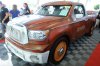 Check deze $ 100.000 vintage Toyota Tundra