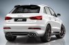 Pimped by ABT: Audi QS3