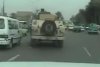 Schokkend: Met Blackwater huurlingen door Irak met Humvee