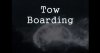 Nieuwe YouTube trend: Tow boarding