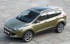 Prijzen nieuwe Ford Kuga SUV bekend