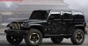 Pimped by Jeep: 2012 Wrangler Dragon Concept