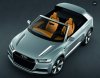 De nieuwe Audi Q2 Hybride