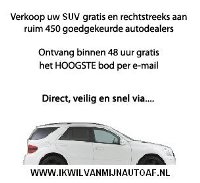 ik wil van mijn auto af website