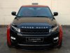 Pimped by Loder1899: RR Evoque Horus met enorme spatbordverbreders