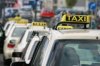 taxi inkopers en VW op de bon