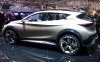 Infiniti QX30