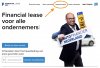 Financial Lease Auto's uit het Buitenland bij Financial Lease ZZP