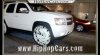 Gepimpte Chevrolet Tahoe met 32 inch Forgiato rims