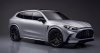 Nieuwe Mercedes-AMG SUV voor 2027
