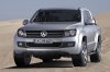 vw amarok