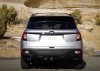 2026 Honda Passport TrailSport Elite: robuust, praktisch en erg compleet
