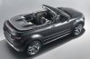 CONCEPT: Land-Rover Range Rover Evoque Cabriolet SUV