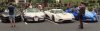 Reportage: Millionaire Boy racers of London