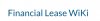 Financial lease wikipedia