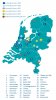 Milieu zones nederland