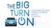 The Big Turn On Nissan Leaf