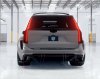 bodykit escalade cadillac