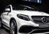 Mercedes GLE