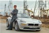James Bond BMW Z8 eigenlijk een Chevrolet Jaguar