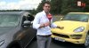 SUV diesel rijtest: Porsche Cayenne vs Infiniti FX