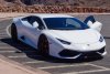 Lamborghini SUV Urus importeren