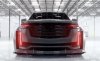 bodykit escalade cadillac
