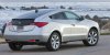 2012 Acura ZDX alternatief voor BMW X6?