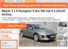nieuw auto kopen voordeel 1daycar_com
