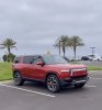 Rivian R1S: Elektrische SUV voor avonturiers mét gezin
