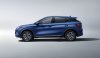 BYD Atto 3 EVO: 800 volt, vierwielaandrijving en 449 pk