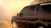 Tata Safari SUV
