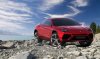 CONCEPT Lamborghini Urus SUV