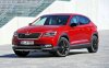 Skoda SUV 2016