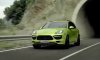 Nieuw: Porsche Cayenne GTS voor als je geen echte Turbo kunt betalen
