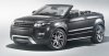 CONCEPT: Land-Rover Range Rover Evoque Cabriolet SUV