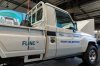 Flink 4x4 electrisch