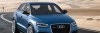 Audi Q3 RS, binnenkort ook Q5 en Q7 RS?