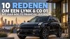 Lynk & Co 01 fnancial lease