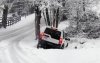 auto verkopen sneeuw schade