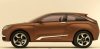 Best wel dik zo'n Lada X-Ray Concept SUV