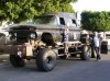 It's Rat Rod Time!