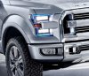 Ford Atlas: 6,04 meter aan opvolger voor de Ford F150