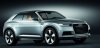 De nieuwe Audi Q2 Hybride