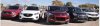 SUV Rijtest: CX-5 vs CR-V vs Sportage vs Escape vs Equinox
