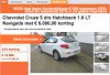 nieuwe auto online bestellen met korting