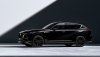 SUV occasion lease