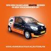 Volkswagen up aktie