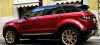 Aktiemodel: Range Rover Evoque Bollinger by Aznom